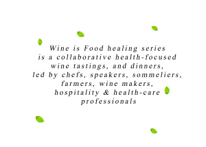 HEALTHY WINE EVENTS IN TULSA