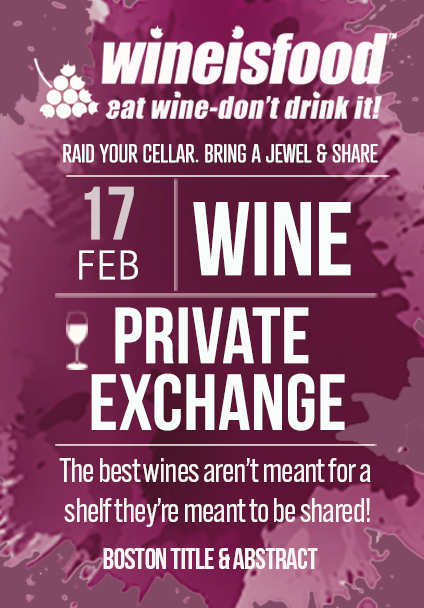 WINE EXCHANGE IN TULSA