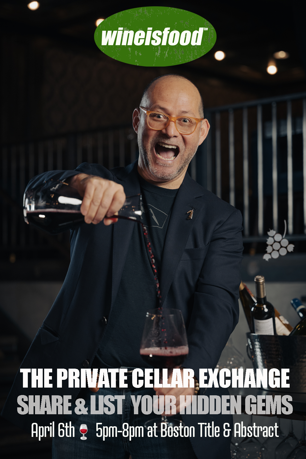 PRIVATE CELLAR EXCHANGE PRIVATE CELLAR EXCHANGE