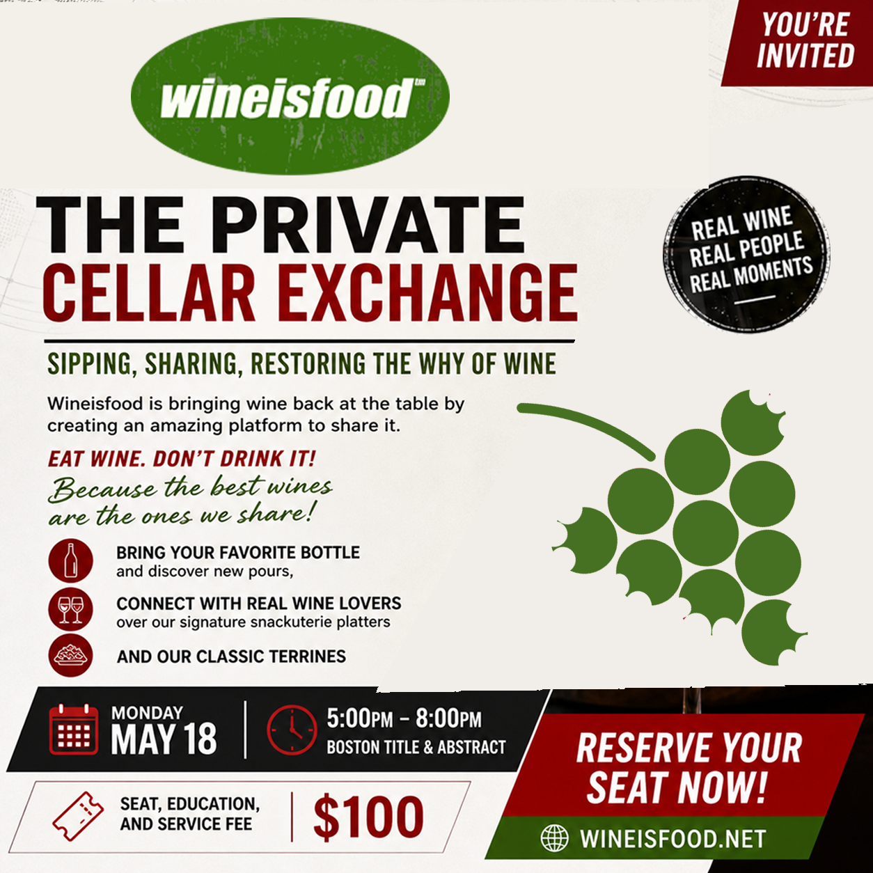 PRIVATE CELLAR EXCHANGE